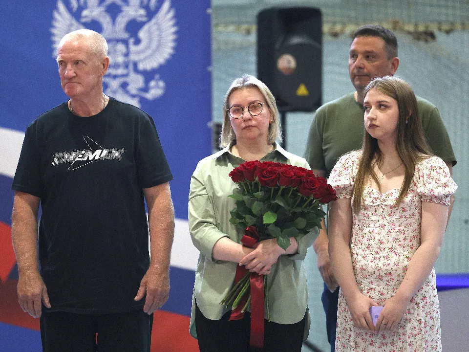 Фото: REGIONS/Ольга Пятикрестовская