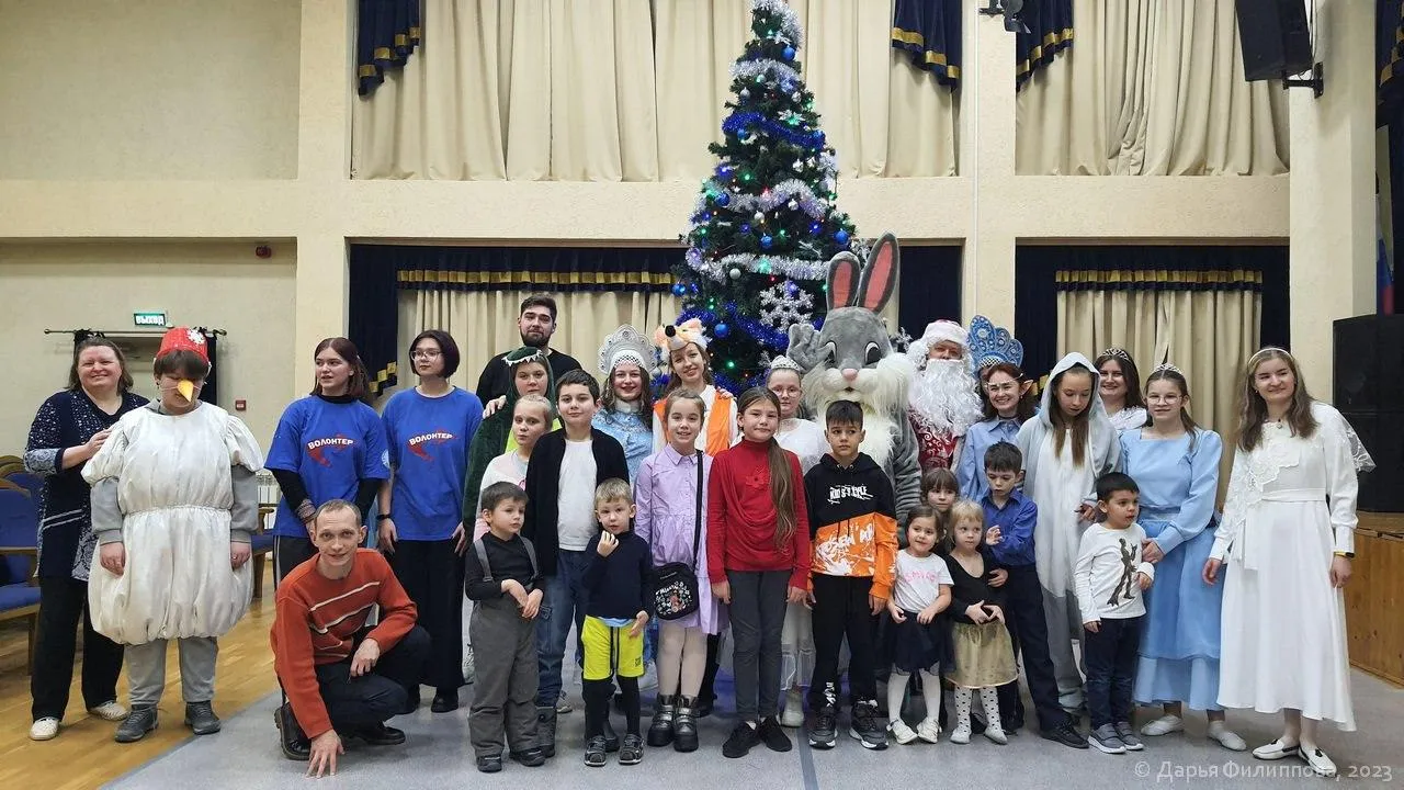 ЦКР "Вертикаль"