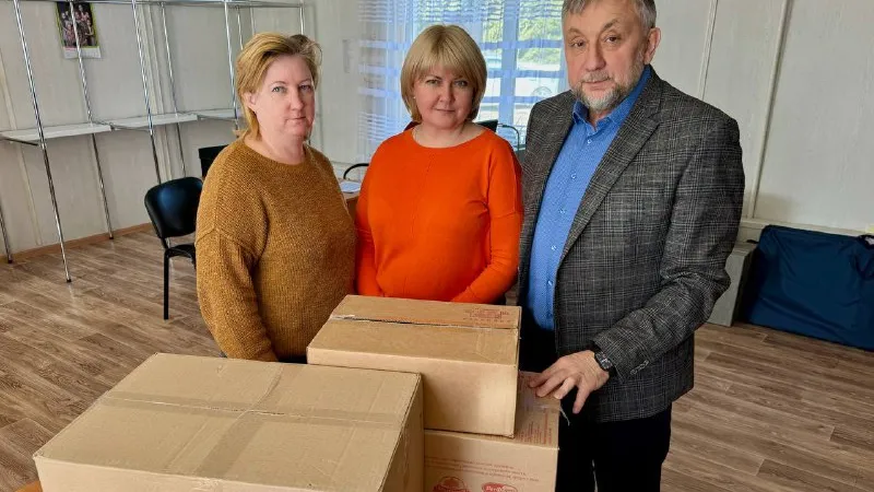 Фото: телеграм-канал Олега Жолобова