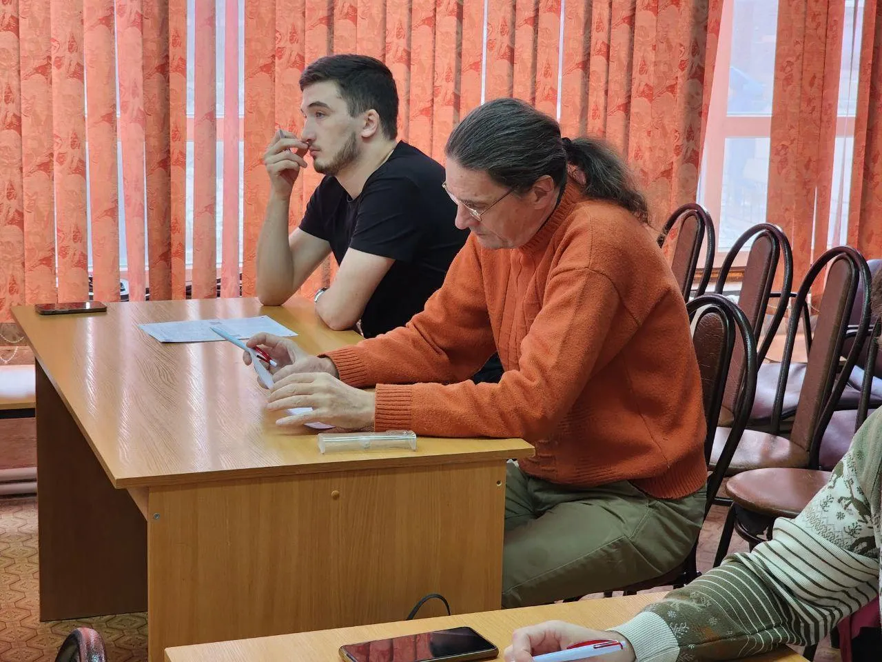 Фото: Евгения Герасимова