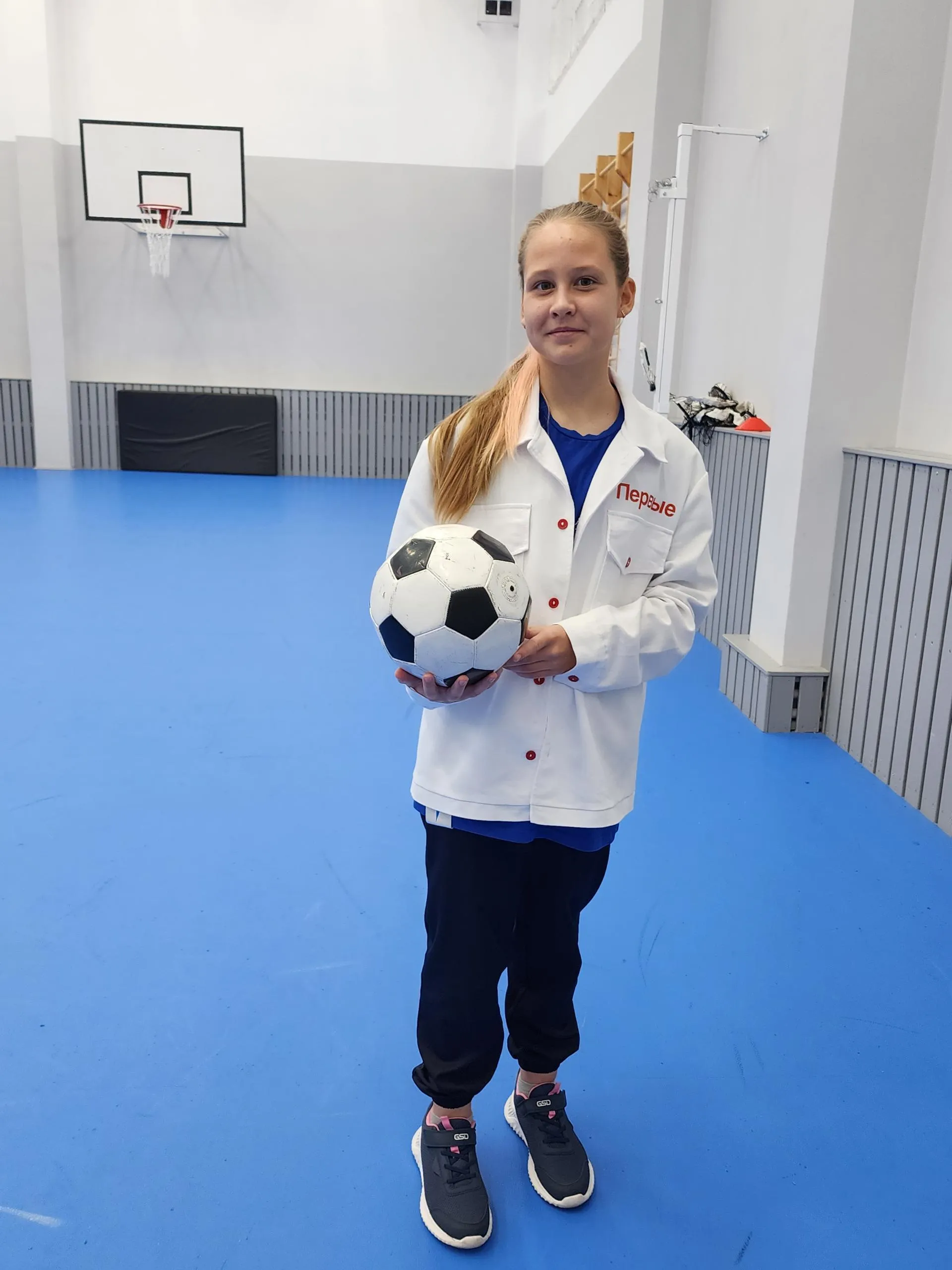 Фото: Светлана Борщева