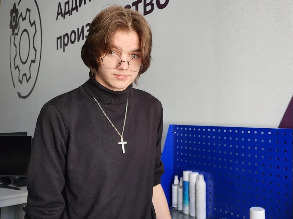 Фото: Ирина Моисеева