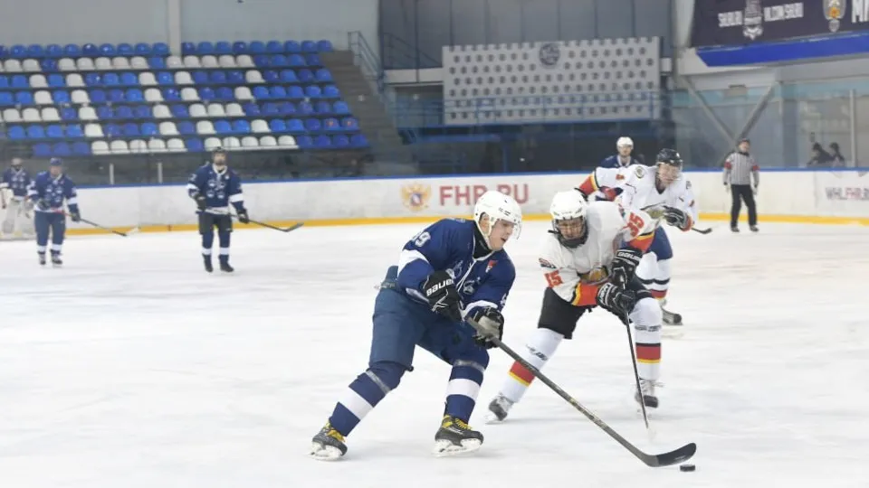 Фото: пресс-служба администрации г.о. Дмитров