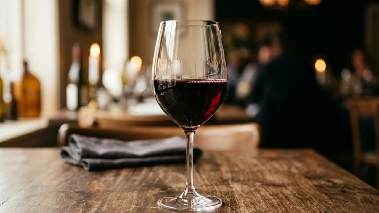 «Всего один бокал»: кардиолог шокировал женщин открытием о смертельной опасности вина