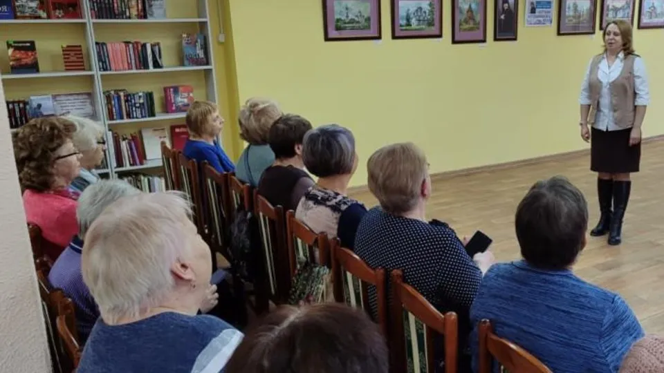 Фото: пресс-служба администрации м.о. Лотошино