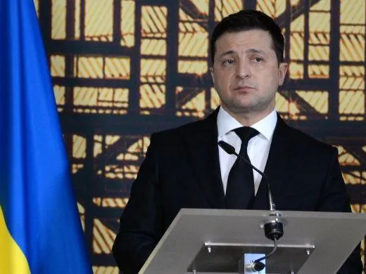 Главный шпион США приехал проверить Зеленского на адекватность — разбор политолога