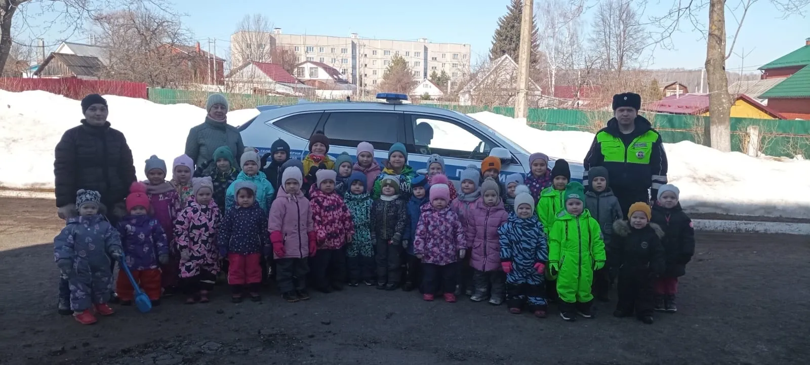 Фото: Пресс-служба ОМВД России по г.о. Ступино