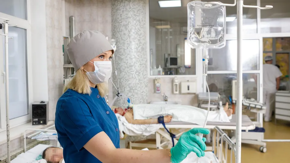 Фото: Наталья Лымарь