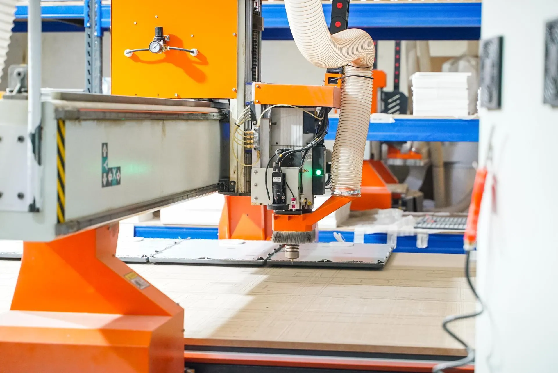 Пресс-служба администрации городского округа Химки