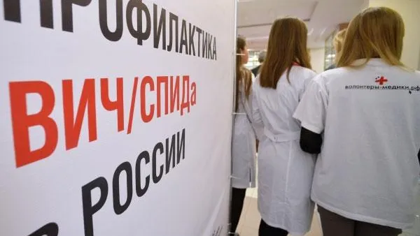 Максим Богодвид / РИА Новости
