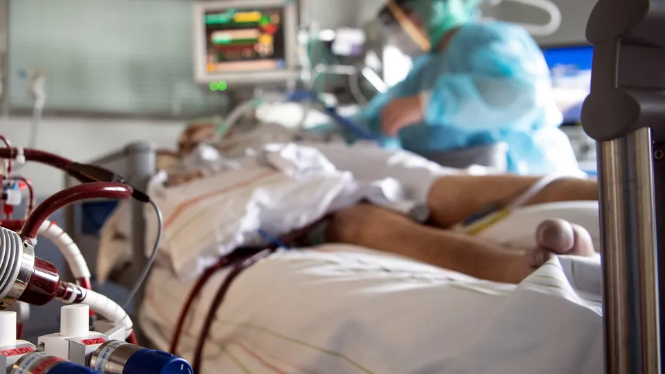 Фото: ТАСС/DPA