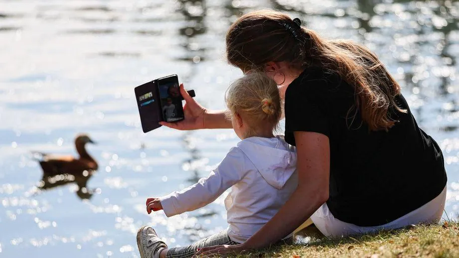 Фото: Софья Сандурская, ТАСС