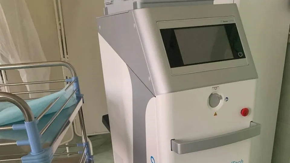 Фото: пресс-служба Лыткаринской больницы