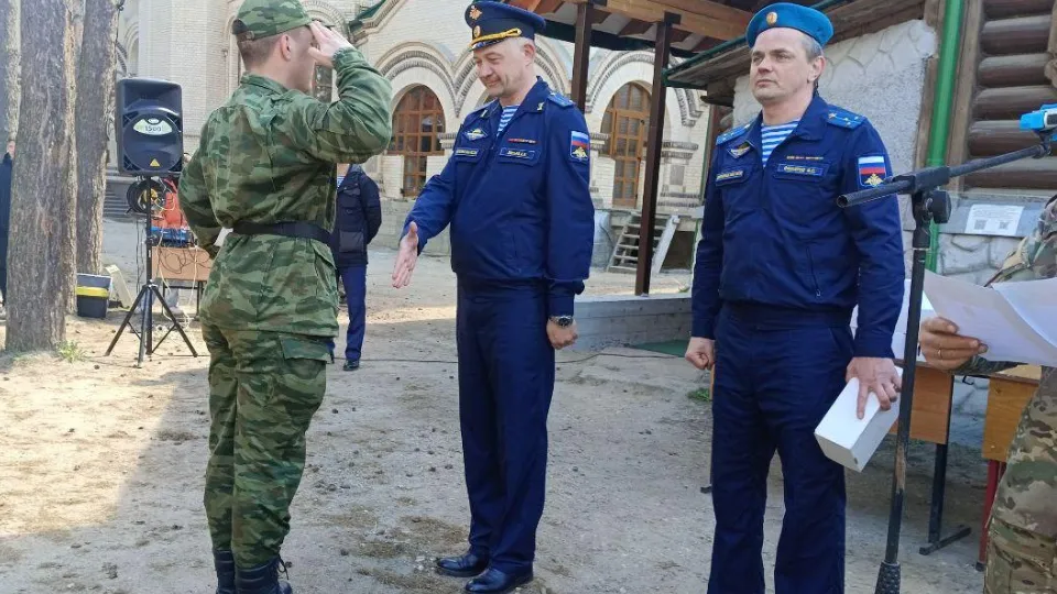 Фото: Раменский медиацентр