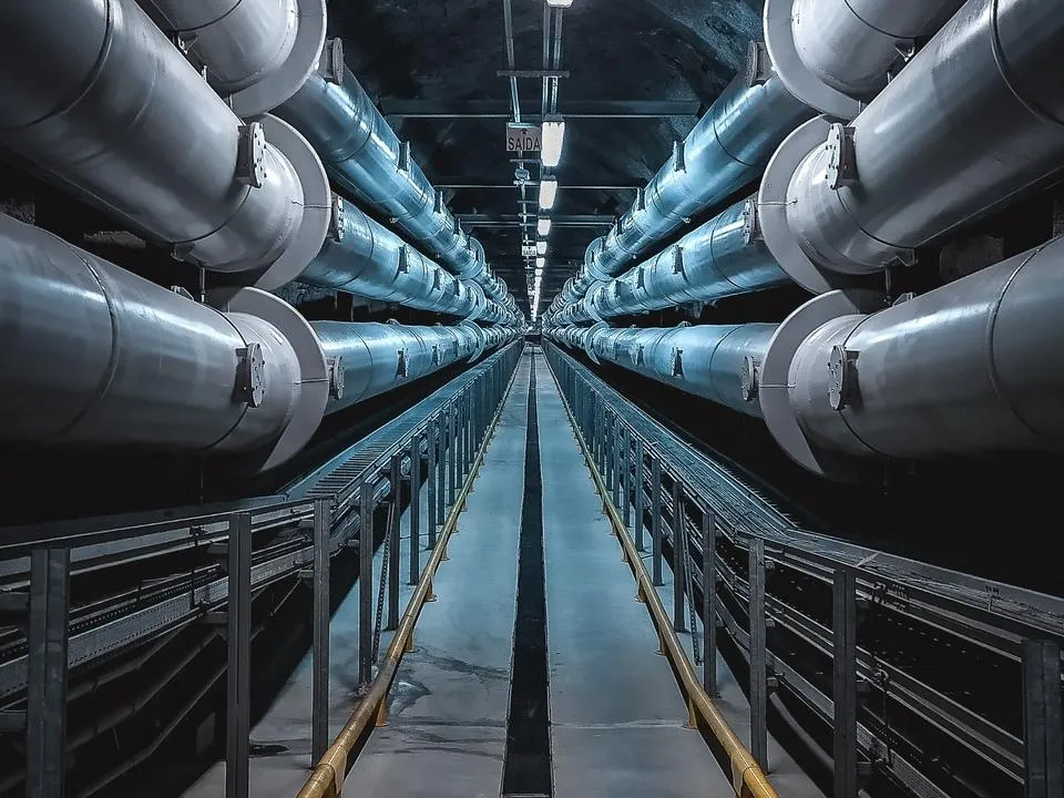 Политолог Трухачев: «На Западе нашли козла отпущения в ситуации вокруг подрыва «Северных потоков»