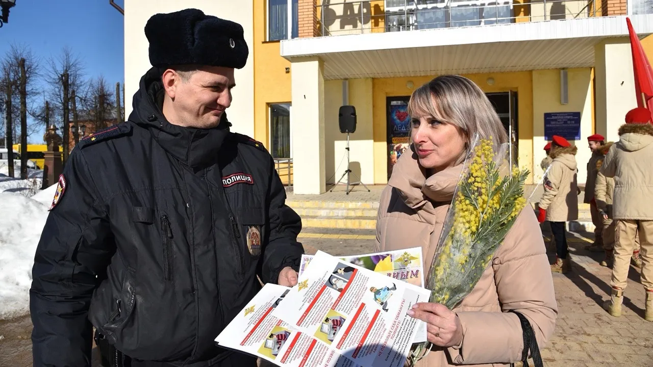 ОМВД по Лотошино