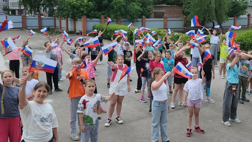 Фото: REGIONS/Александр Степушкин