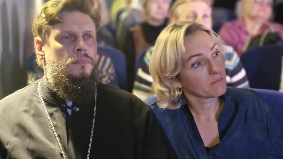 Фото: Виктория Фортуна