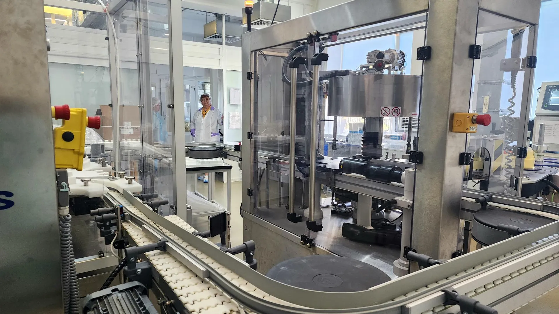 Фото: Мария Панина