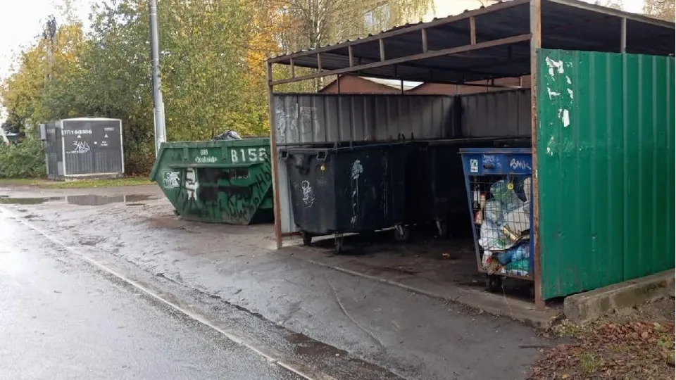 Фото: администрация Одинцовского городского округа