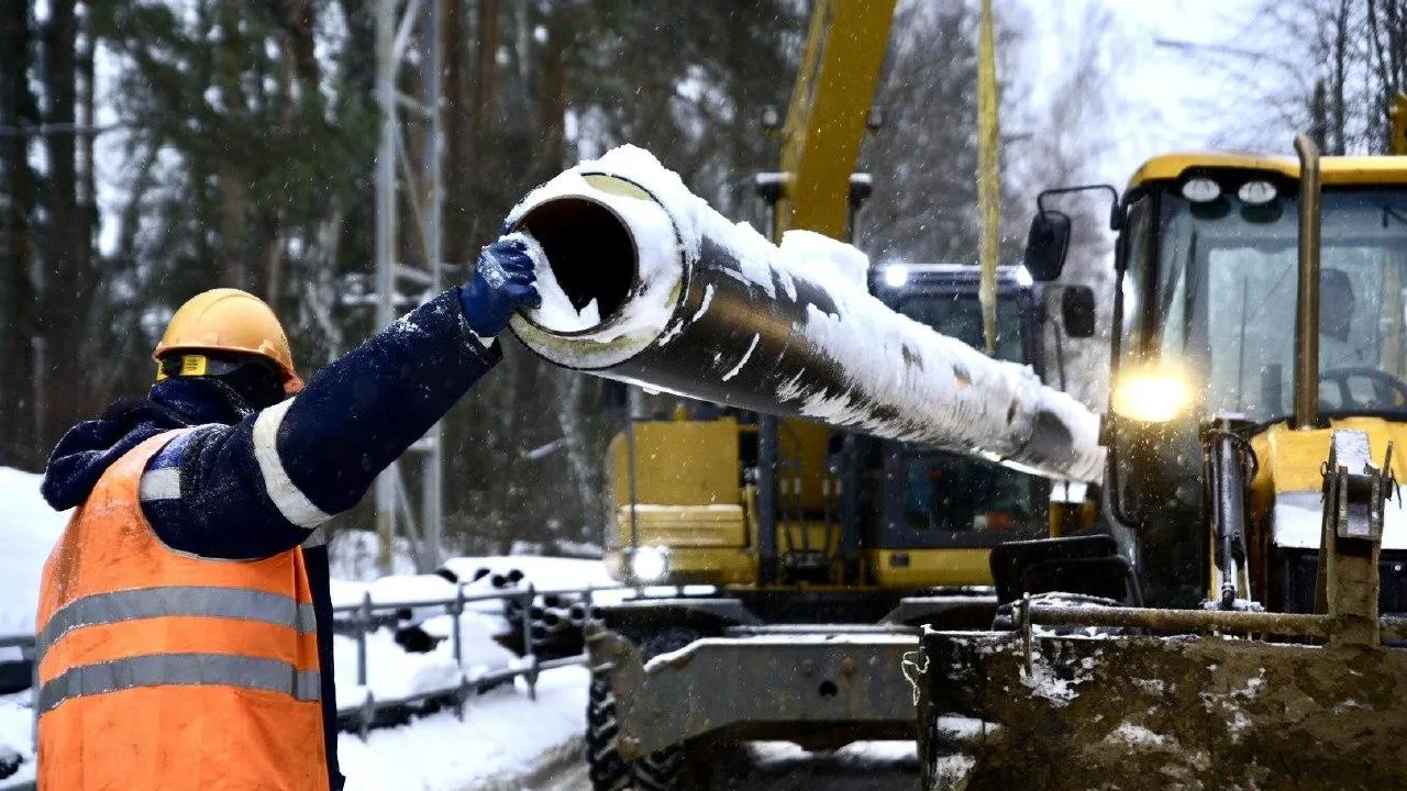 фото: пресс-служба администрации городского округа Солнечногорск