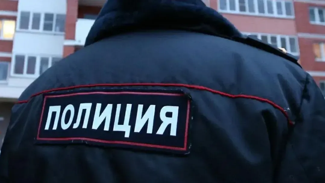 Фото: пресс-служба МВД