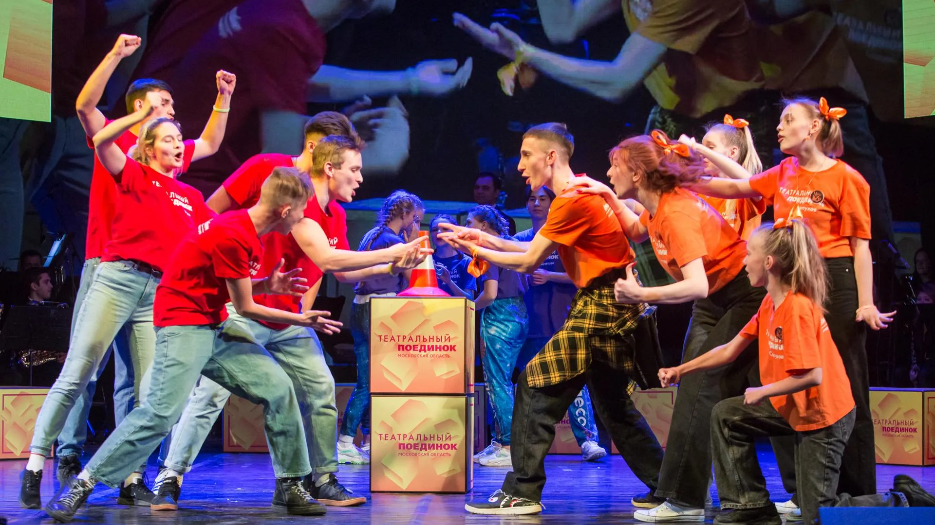 Министерство культуры и туризма Моковской области