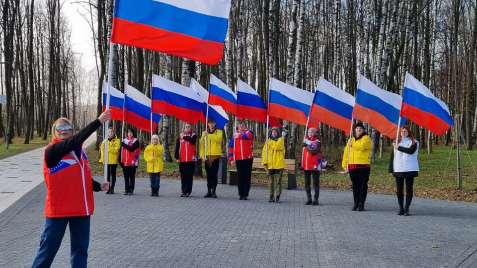 Фото: Министерство культуры и туризма МО