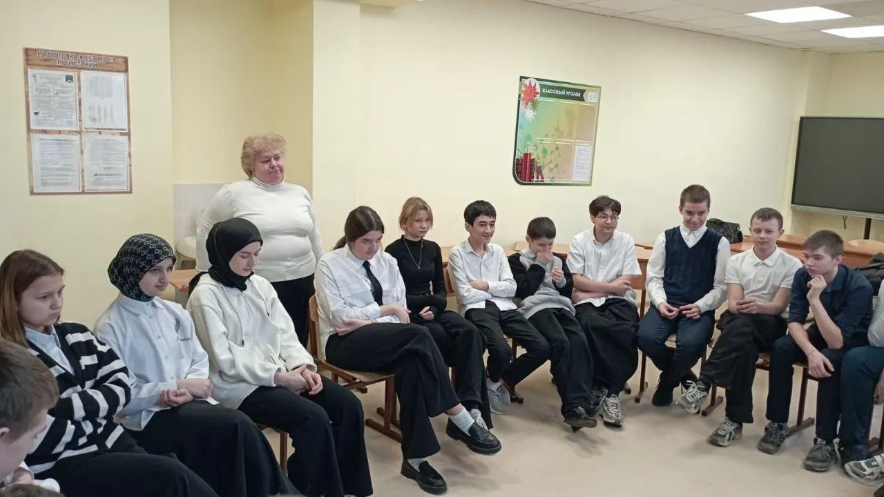 Пресс-служба администрации Лосино-Петровского городского округа