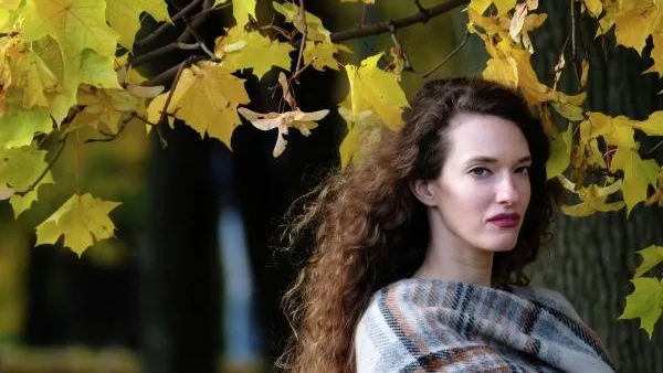 Врач объяснила, с чем может быть связана осенняя хандра