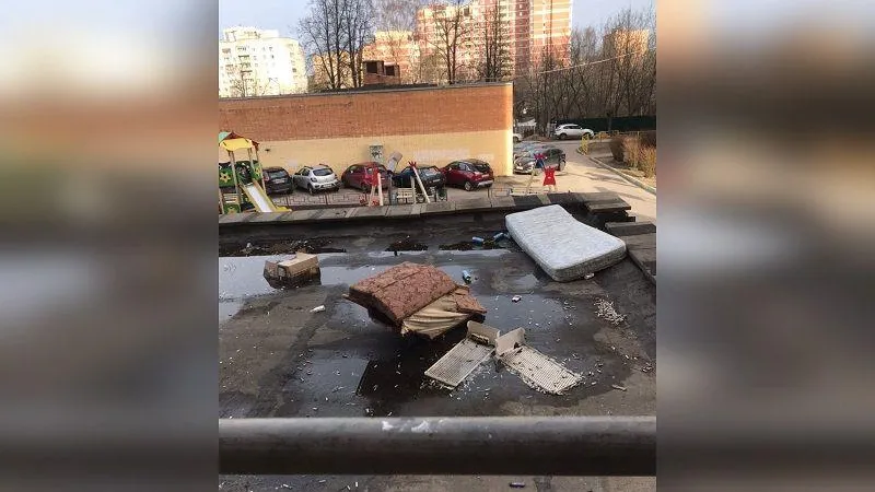Подслушано | Истра / ВКонтакте