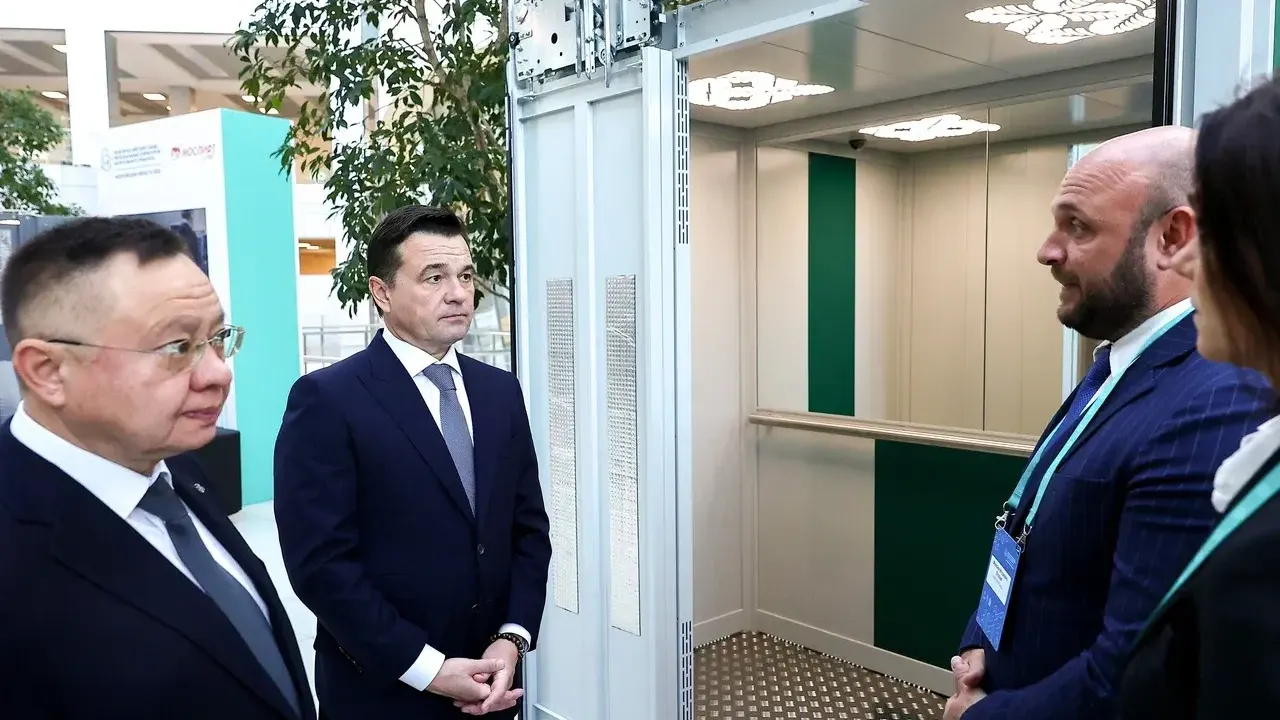 фото: Антон Чернов