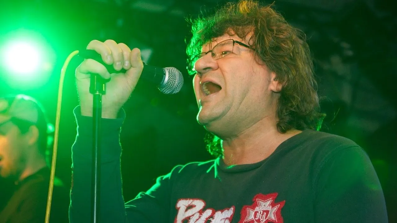 Виталий Гасаев