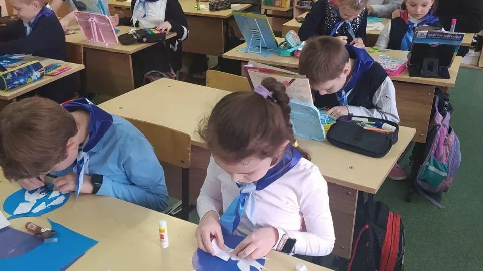 Пресс-служба администрации городского округа Лобня