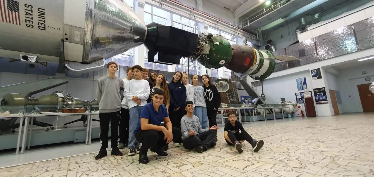 Фото: Залина Бахмаева