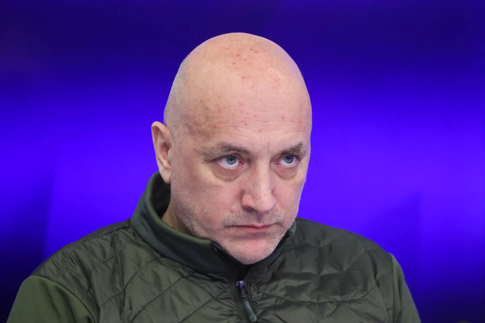 Захар Прилепин. Petrov Sergey/news.ru