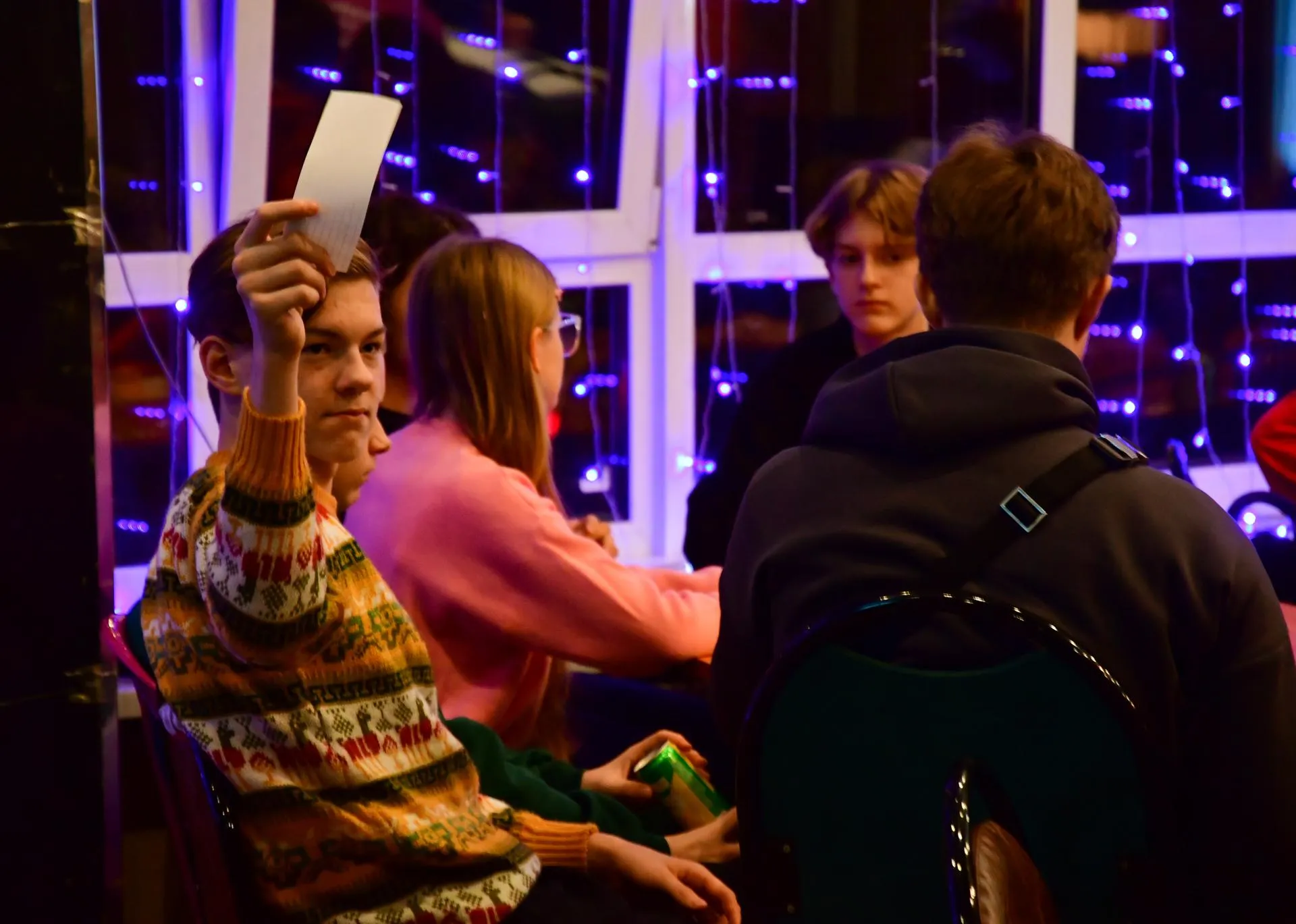 Фото: Наталья Бычкова