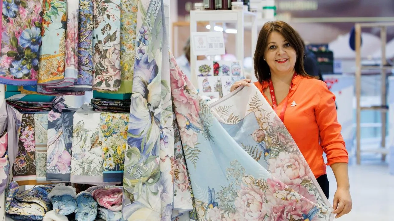 В Подмосковье зарегистрировали почти 500 тыс. субъектов МСП