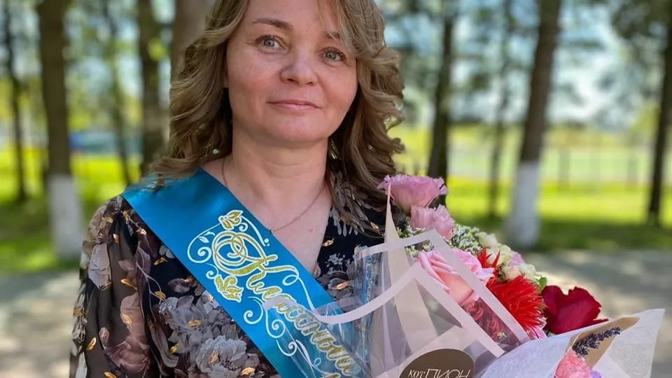 Фото: личный архив Светланы Гулиной