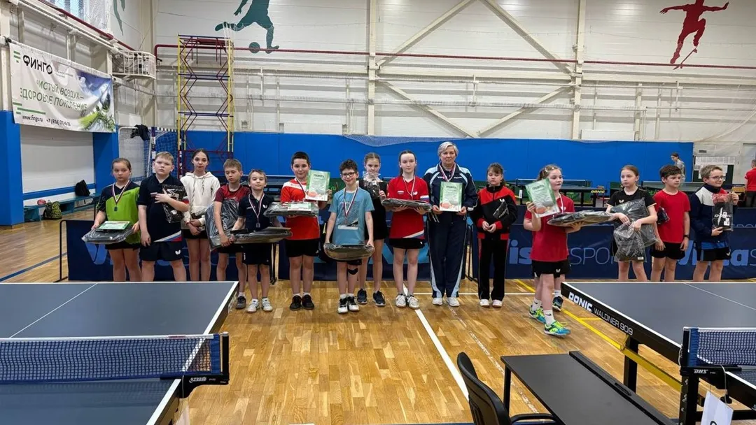 Фото: пресс-служба администрации г.о. Клин