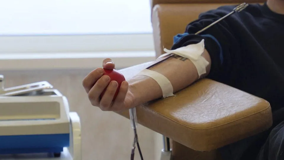 Фото: пресс-служба Волоколамской больницы