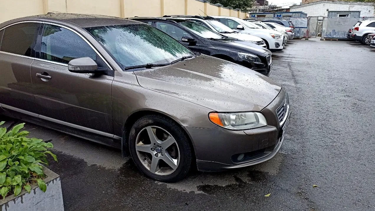 Свыше 12 тысяч раз воспользовались калькулятором парковочных мест для нежилых объектов в Подмосковье