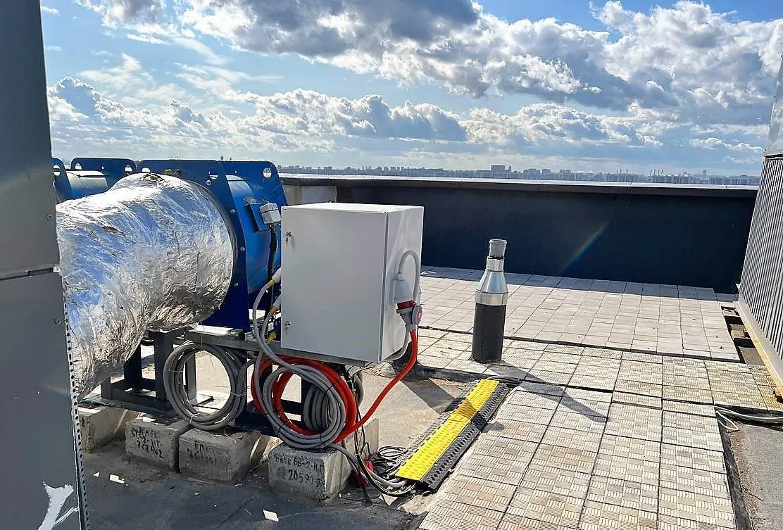 Фото: ГЖИ МО