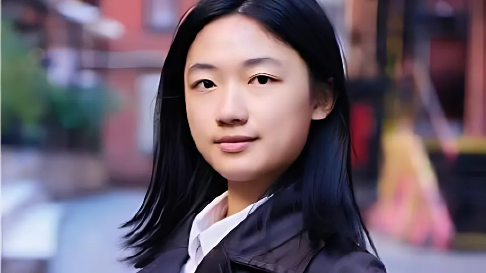 Фу Яньи. Фото: администрация г.о. Реутов