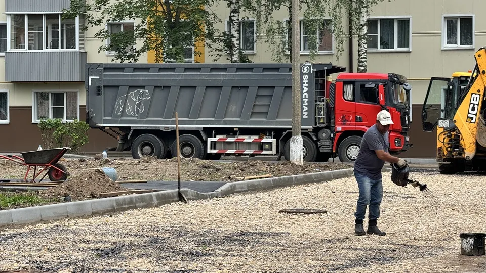 Фото: МедиаБанк Подмосковья/Татьяна Рунова