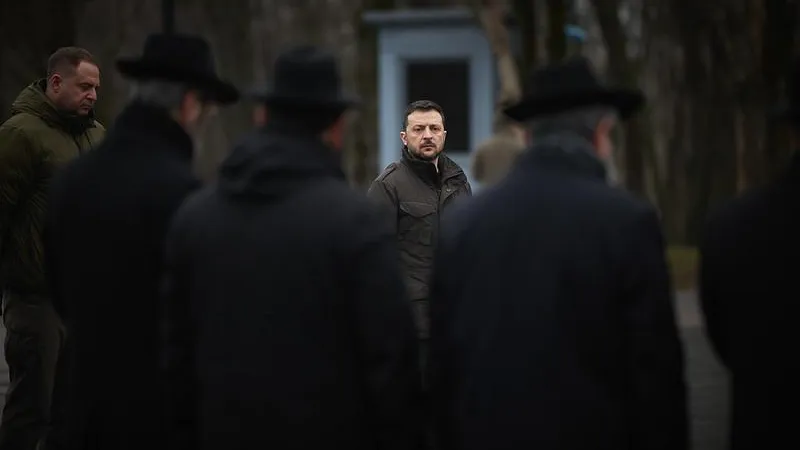 официальный сайт президента Украины