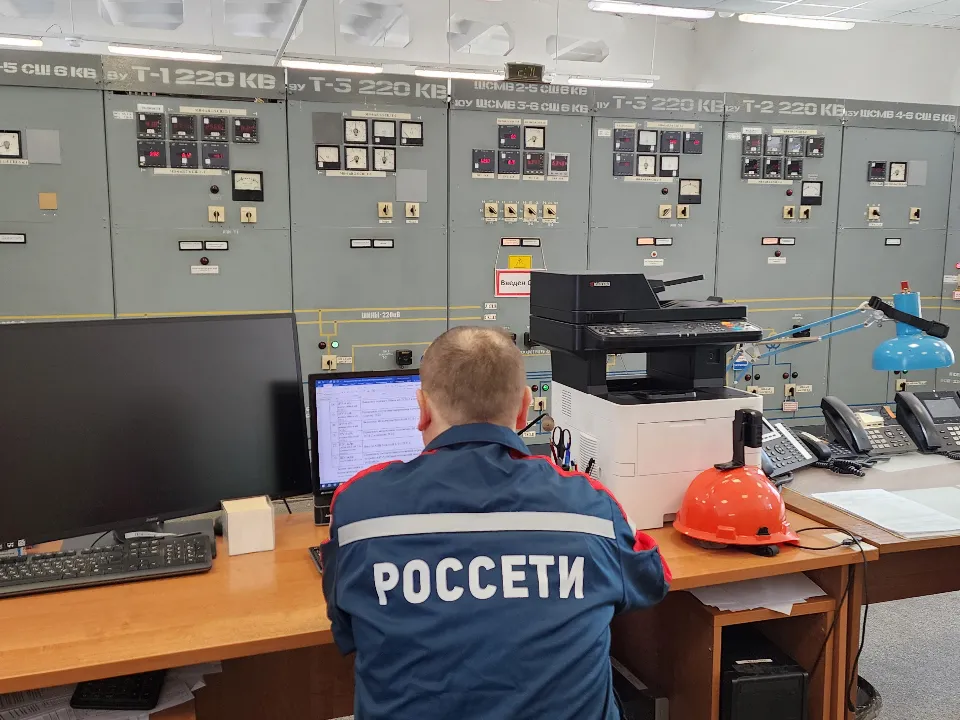 Фото: МедиаБанк Подмосковья/Ольга Егиян