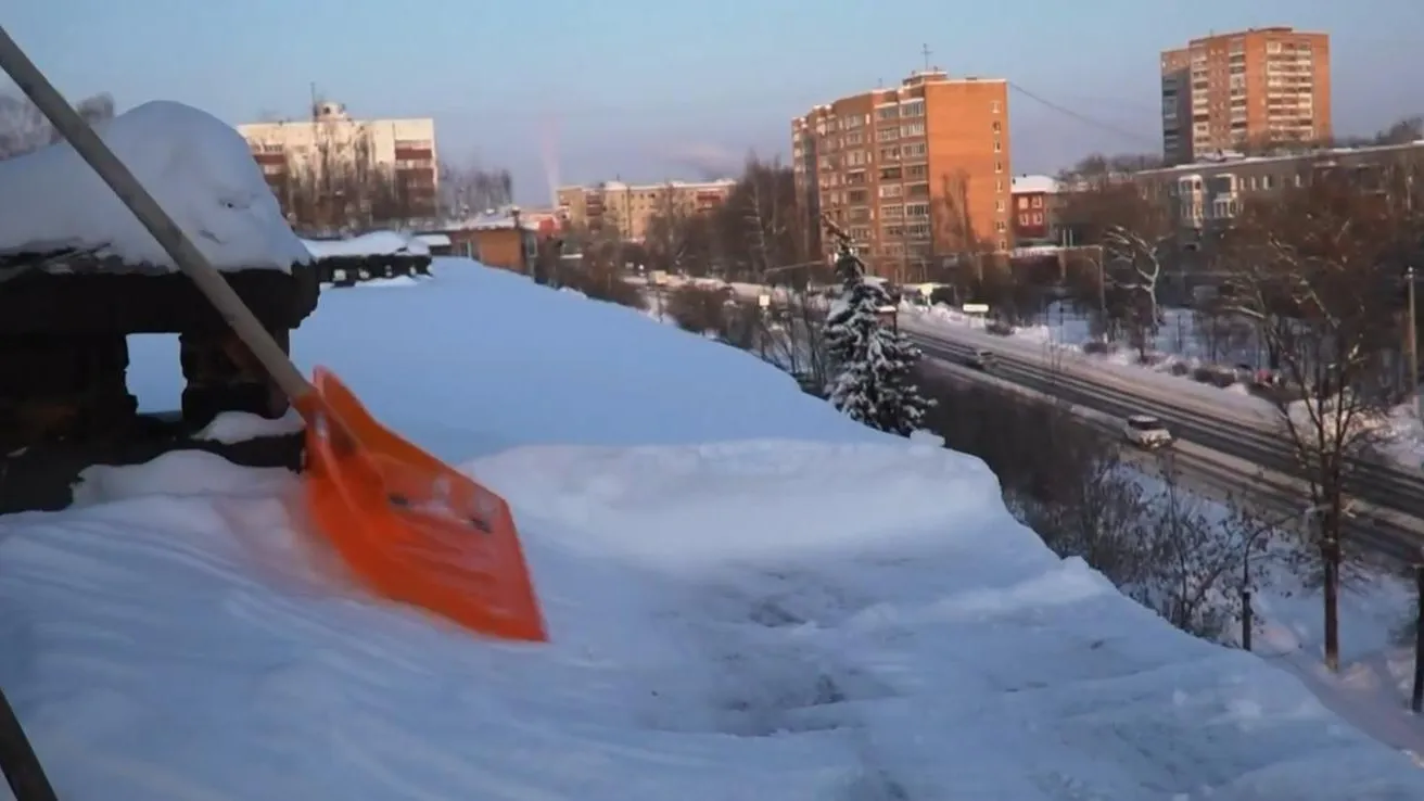 Пресс-служба администрации м.о. Истра