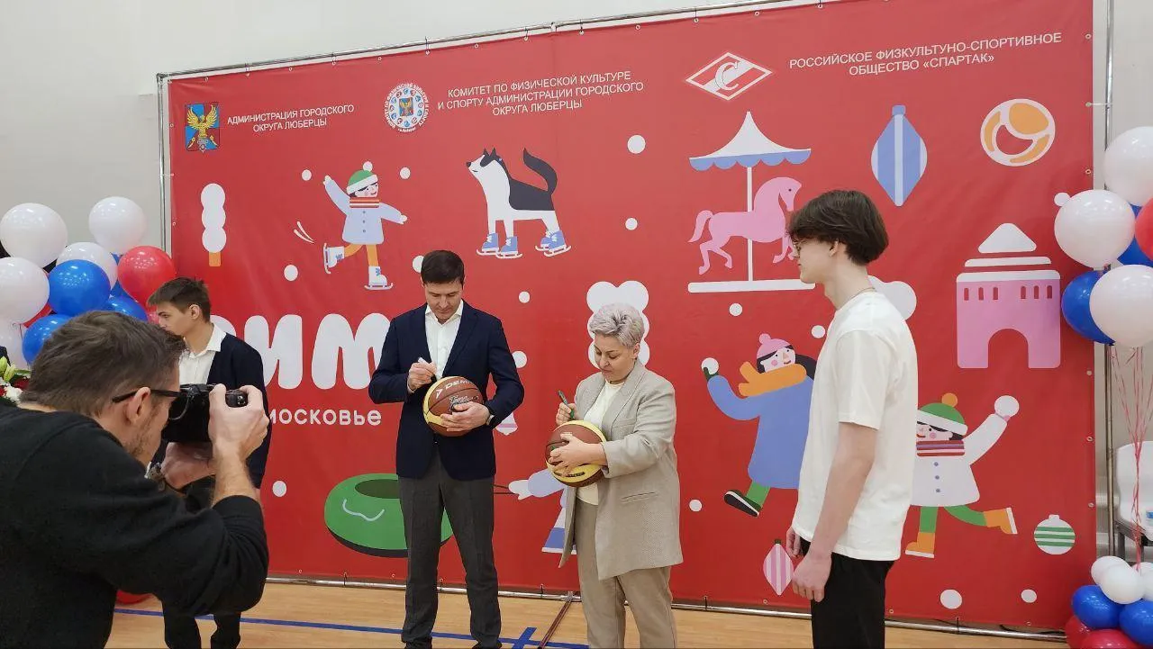 Наталья Лымарь