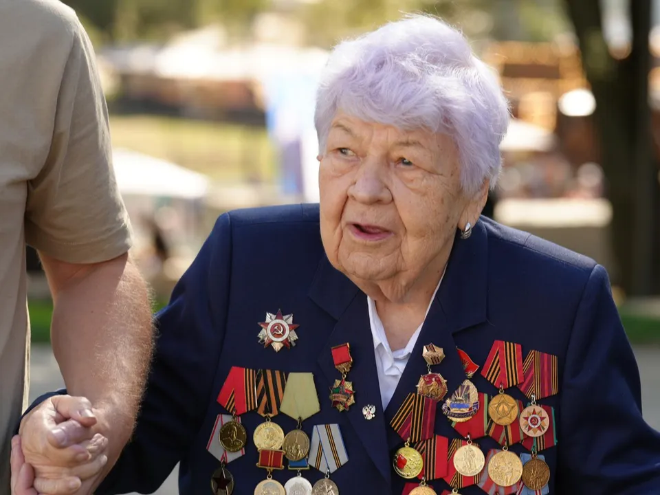 Фото: МедиаБанк Подмосковья/Мария Юдина